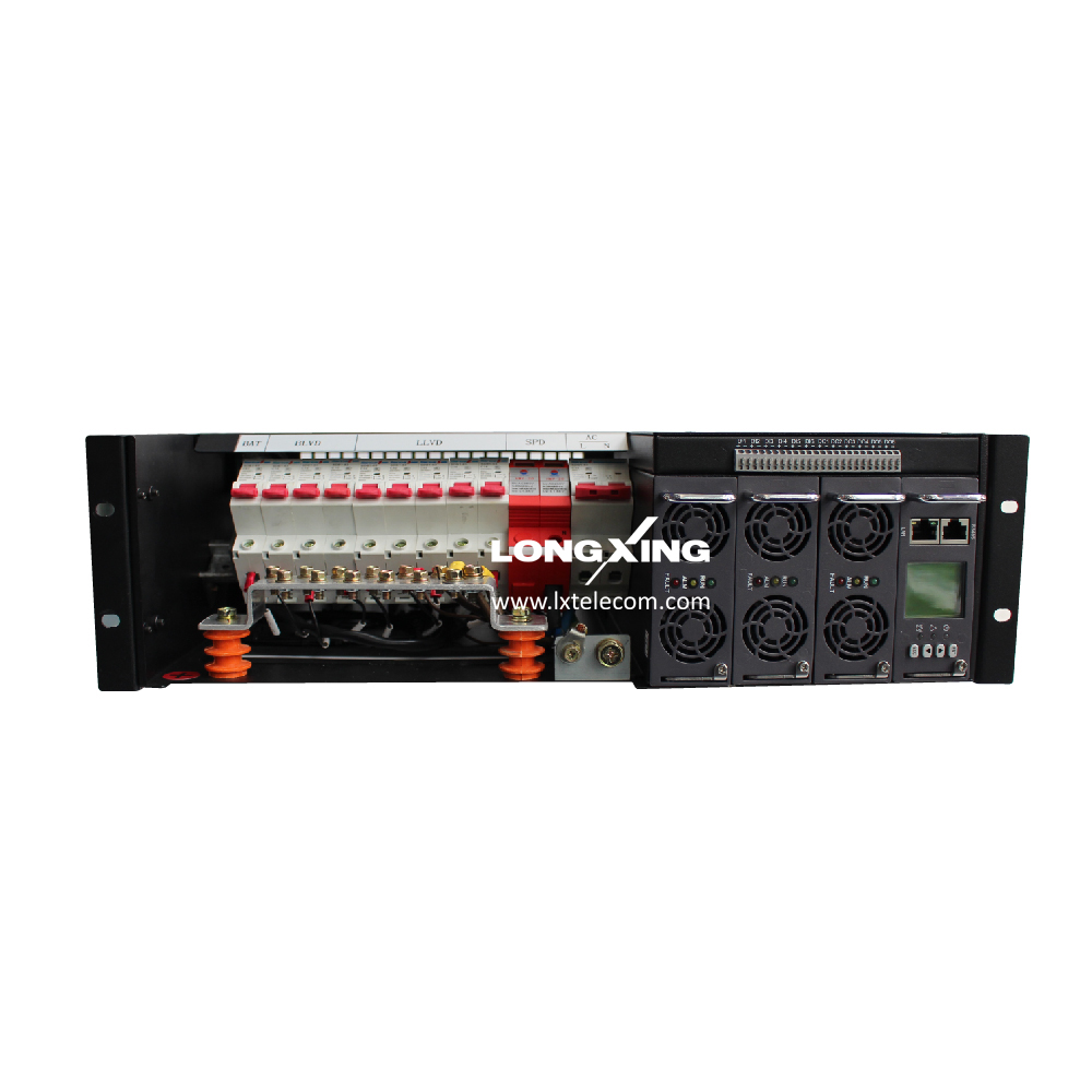 Communication Power Supply 4890S