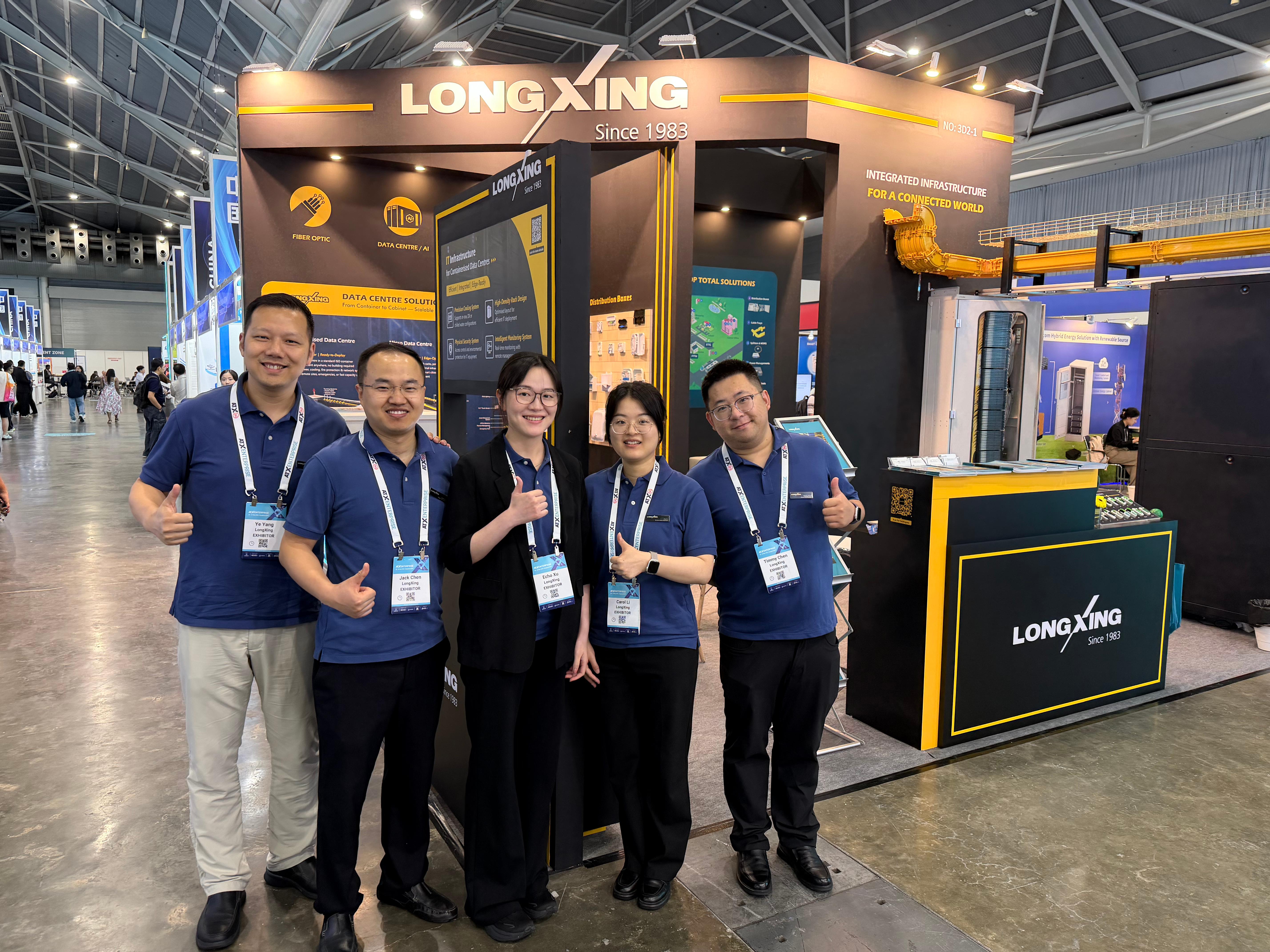 Latest News | LongXing