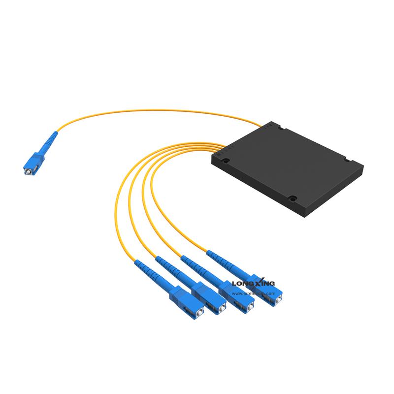 Optical Splitter Cassette Type