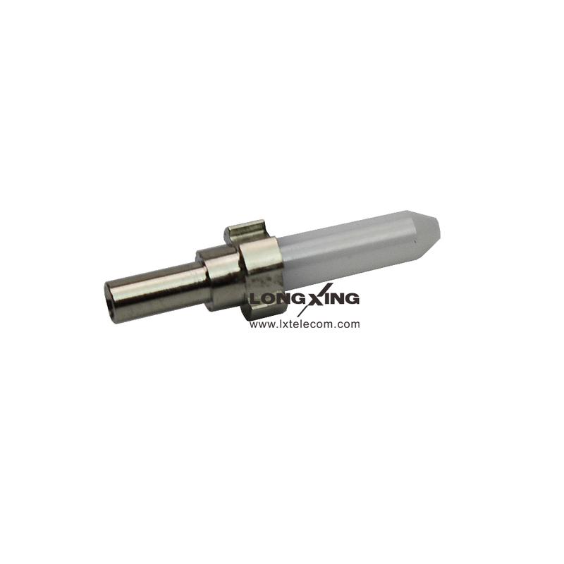 Ceramic Ferrule and Split Sleeve