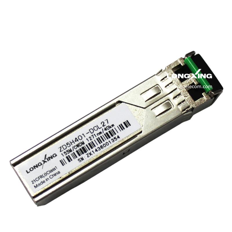 CWDM SFP