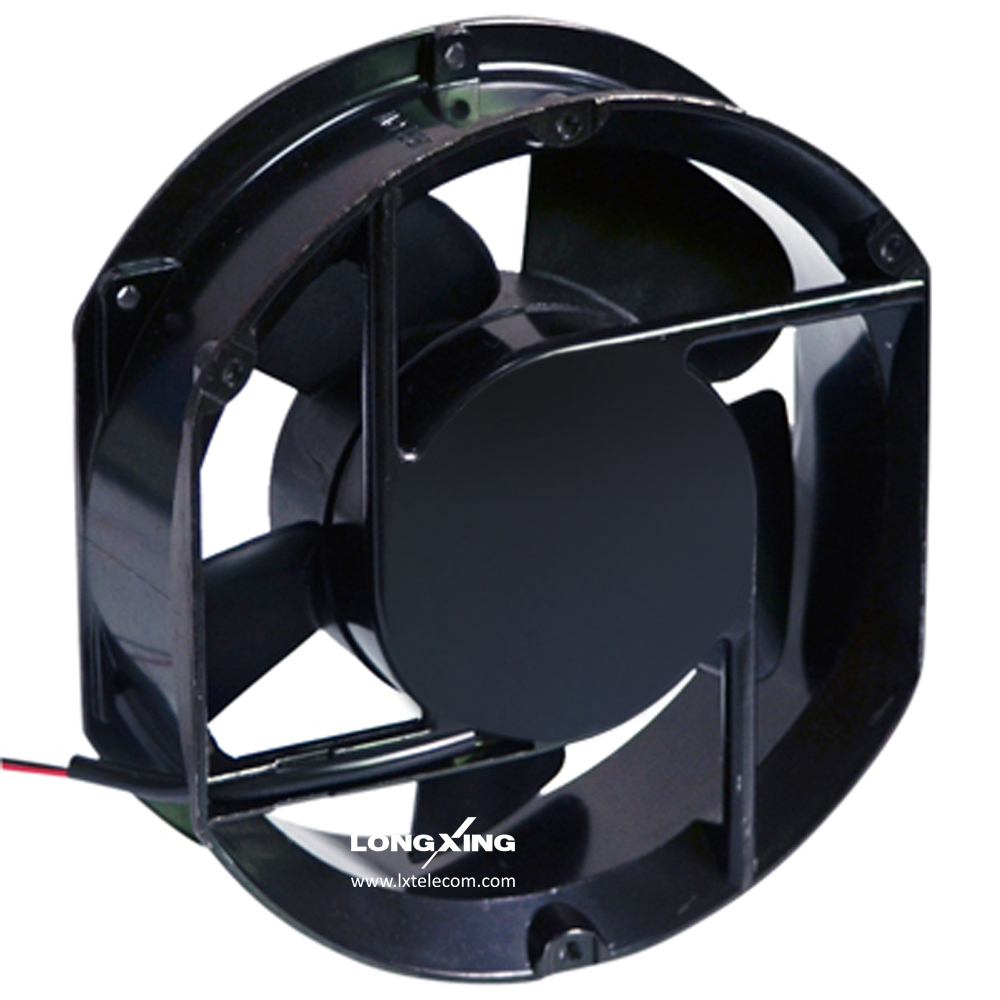 DC Brushless Fan DC 17251