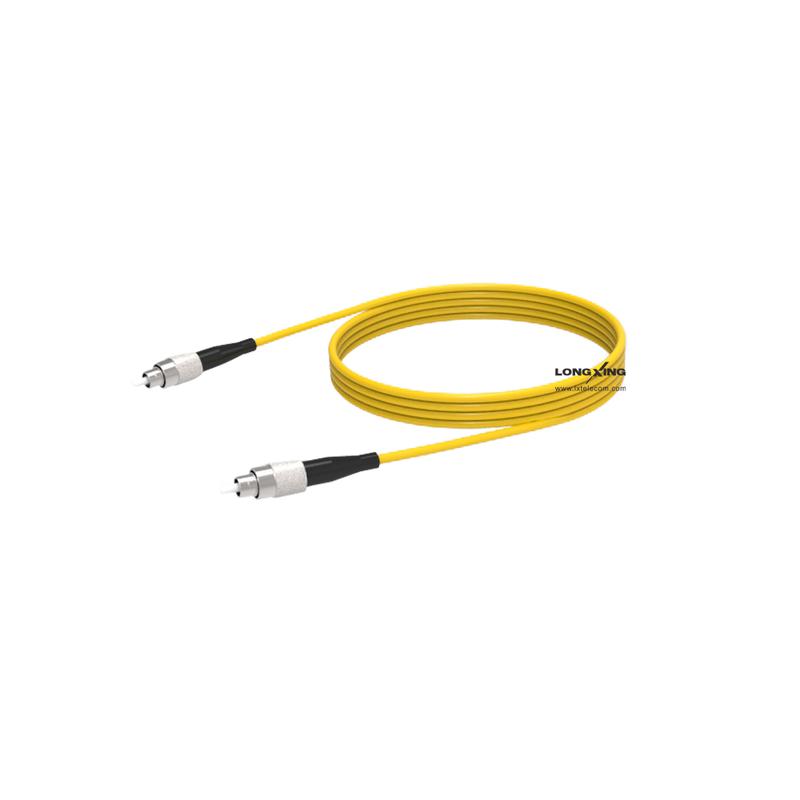 Fiber Optic Patch Cord FC