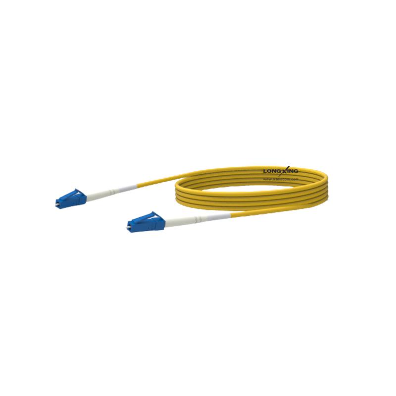 Fiber Optic Patch Cord LC