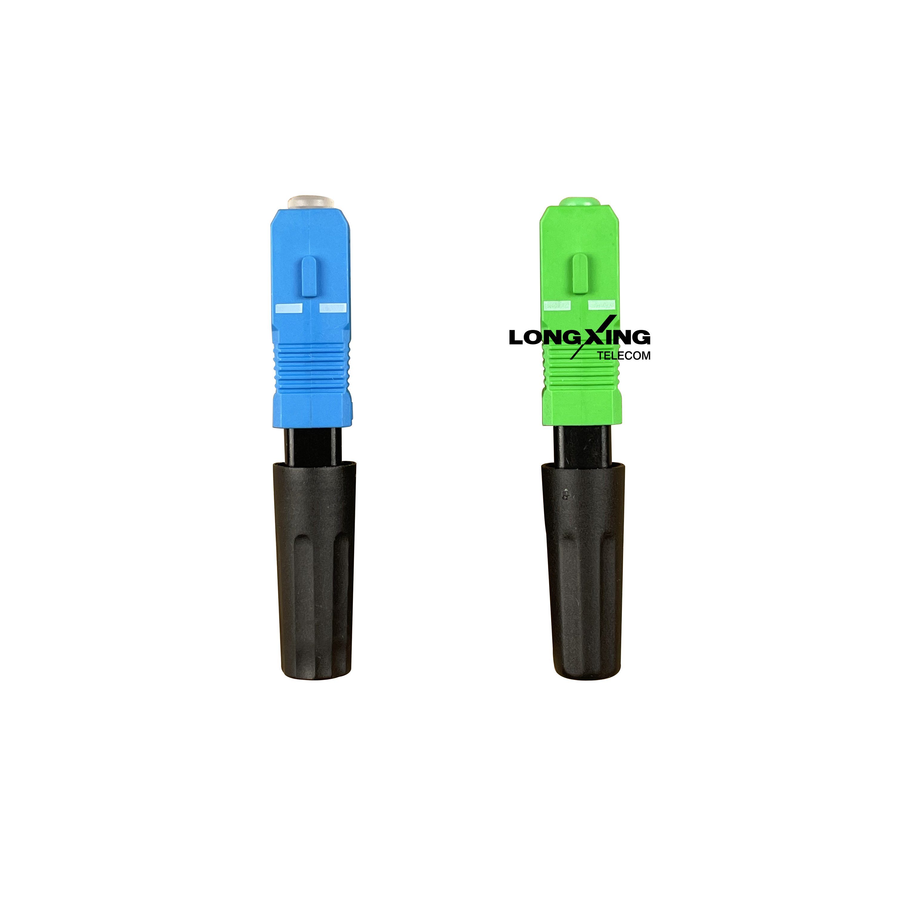 Fiber Optic Fast Connector Series B Type B