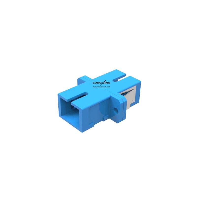 Fiber Optic Adapter SC