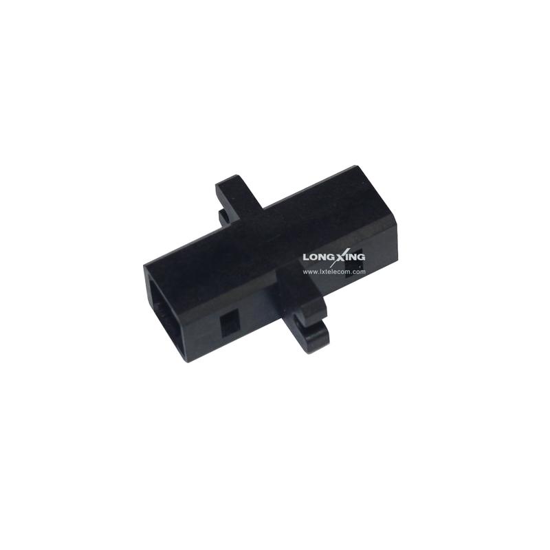 Fiber Optic Adapter MTRJ