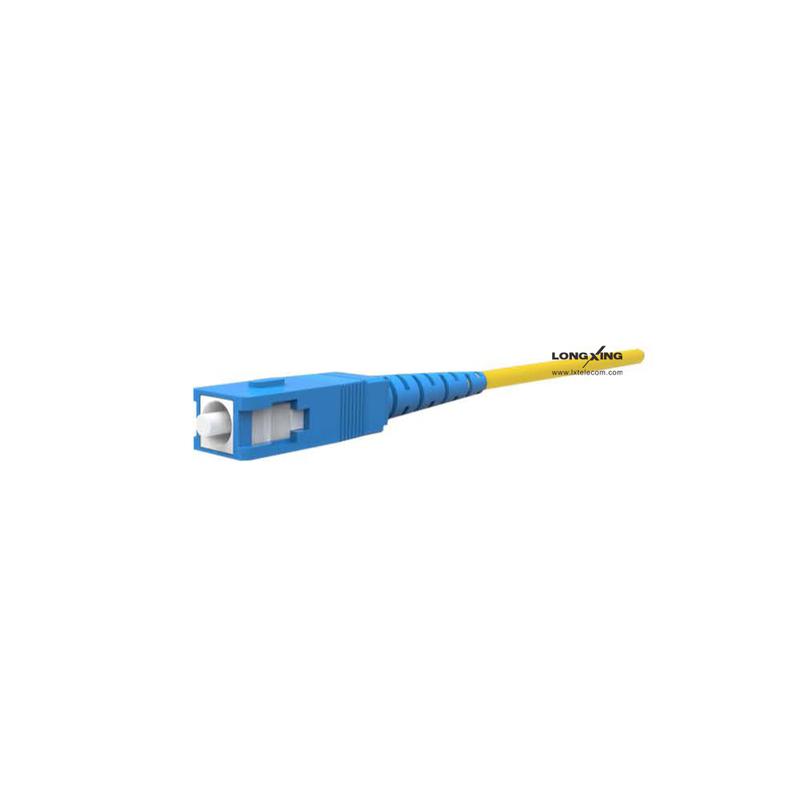 Fiber Optic Connector, Fiber Connector, SC Connector