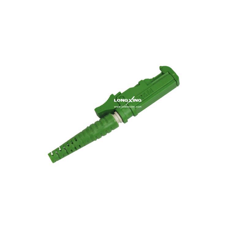 Fiber Optic Connector E2000