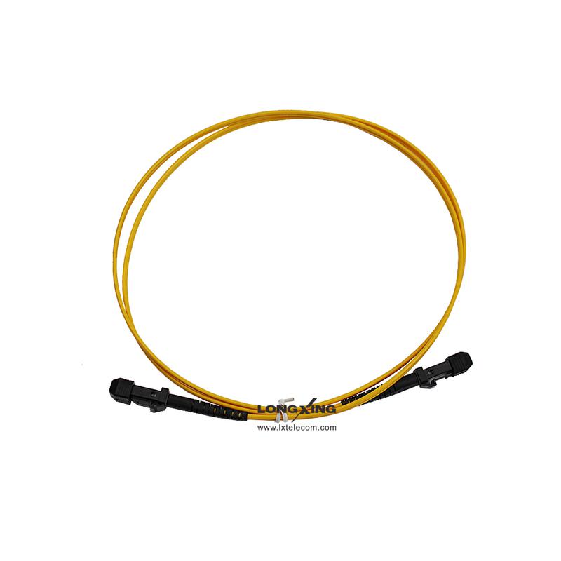 Fiber Optic Patch Cord MTRJ