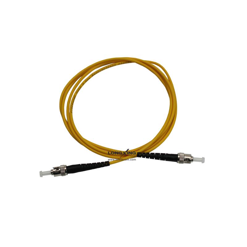 Fiber Optic Patch Cord ST