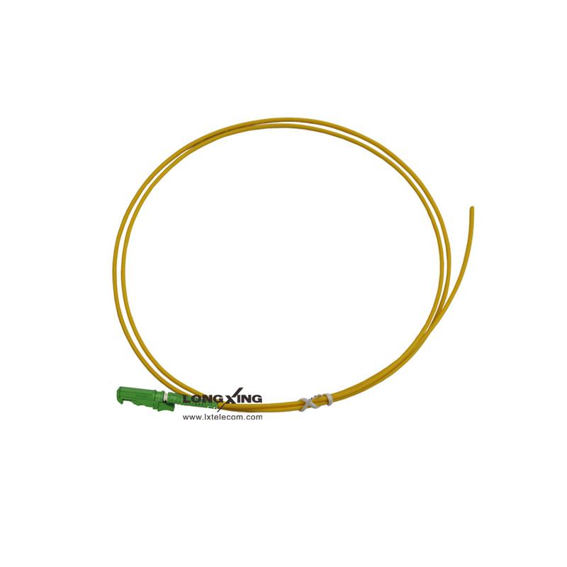 Fiber Optic Pigtail E2000