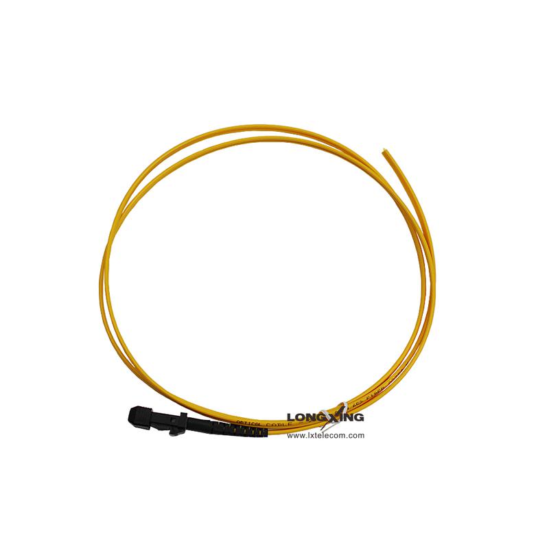 Fiber Optic Pigtail MTRJ