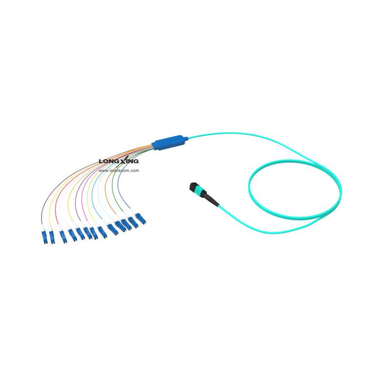 MTP/MPO Harness Cable