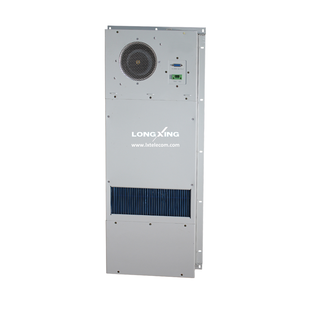 Outdoor Cabinet Heat Exchanger  LXRJH-08