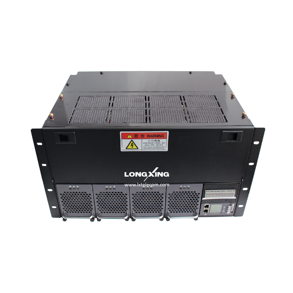 Communication Power Supply 48200S