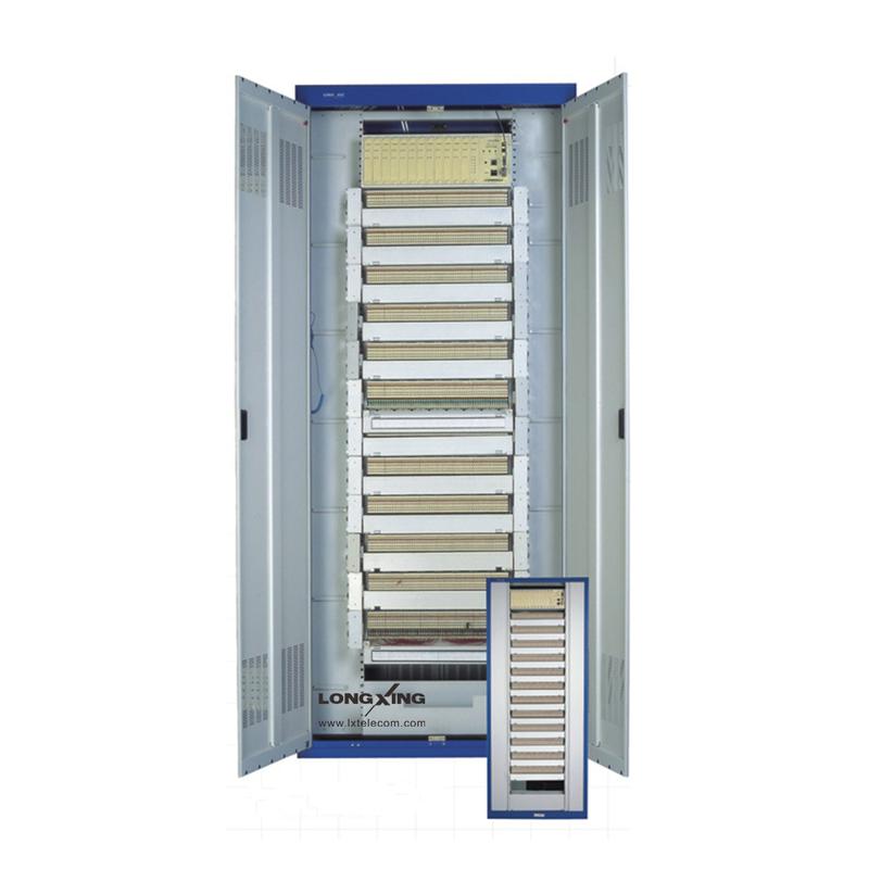 Digital Distribution Frame MPX317-2