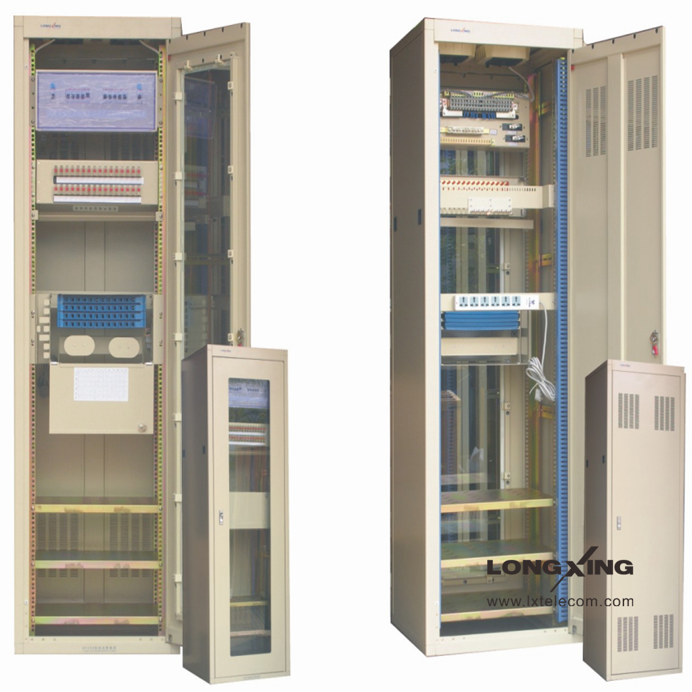 Network Rack Cabinets NPX06-Z1