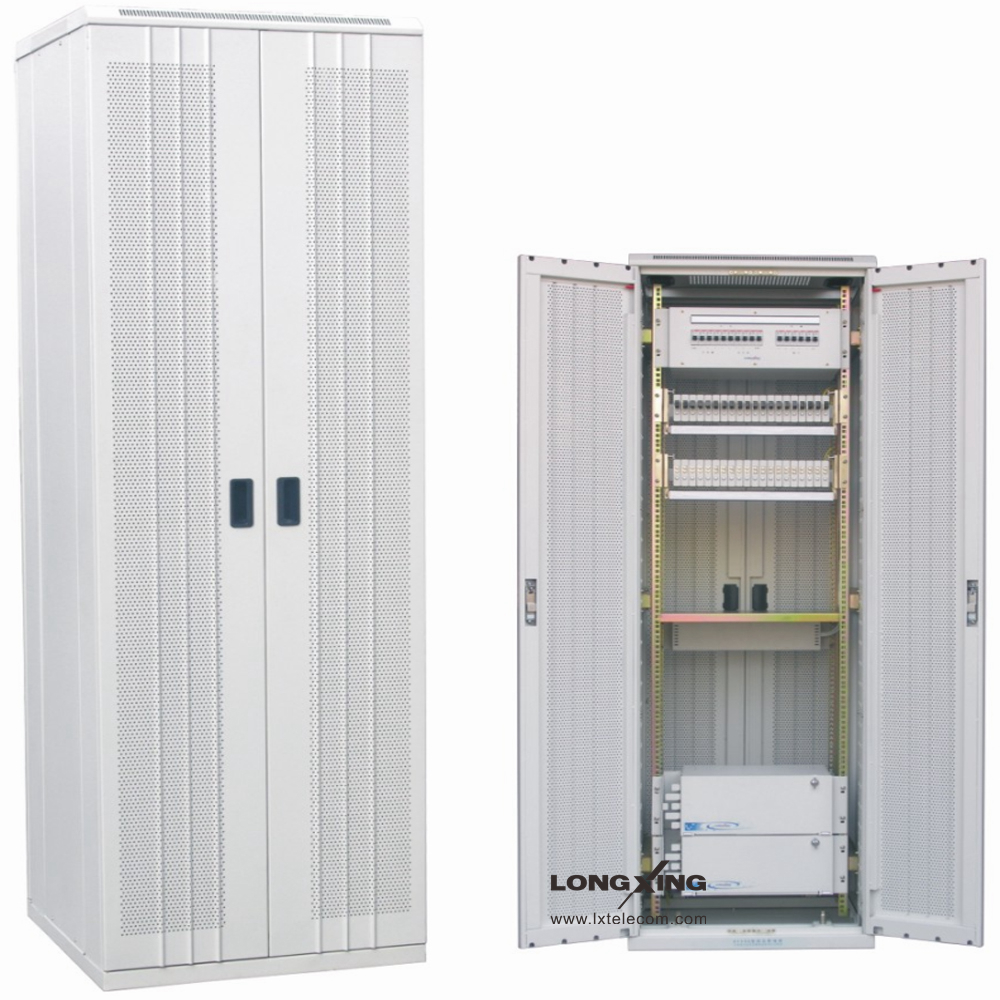 Network Rack Cabinets NPX06-Z2