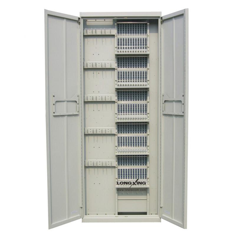 High Density Optical Distribution Frame | ODF | GPX09P
