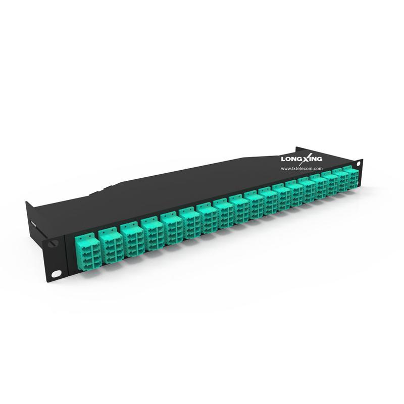 Ultra Density MTP/MPO Patch Panel ODU-L13