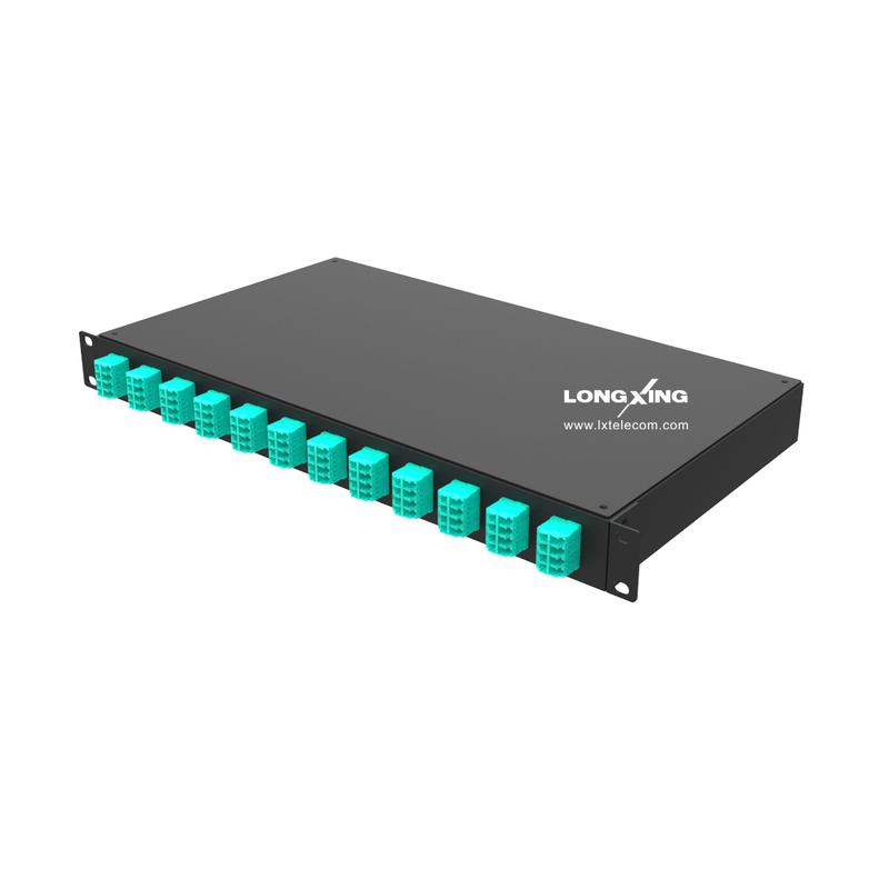 Flat MTP/MPO Patch Panel ODU-L17