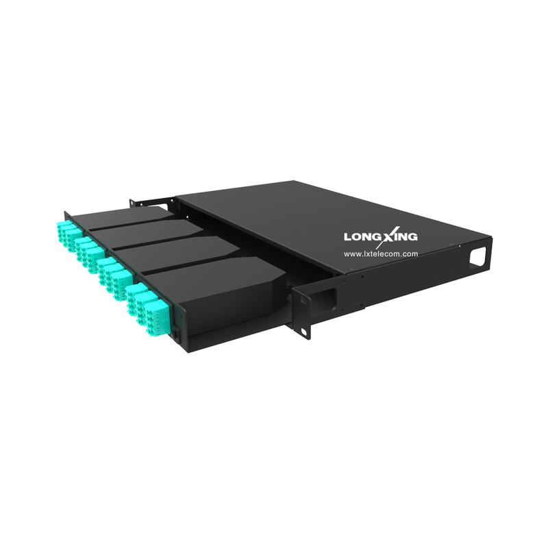 Modular MTP/MPO Patch Panel ODU-L18