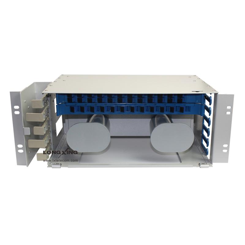 Rack Mount Patch Panel ODU-L2