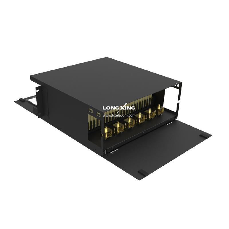 High Density Splicing Patch Panel ODU-L25