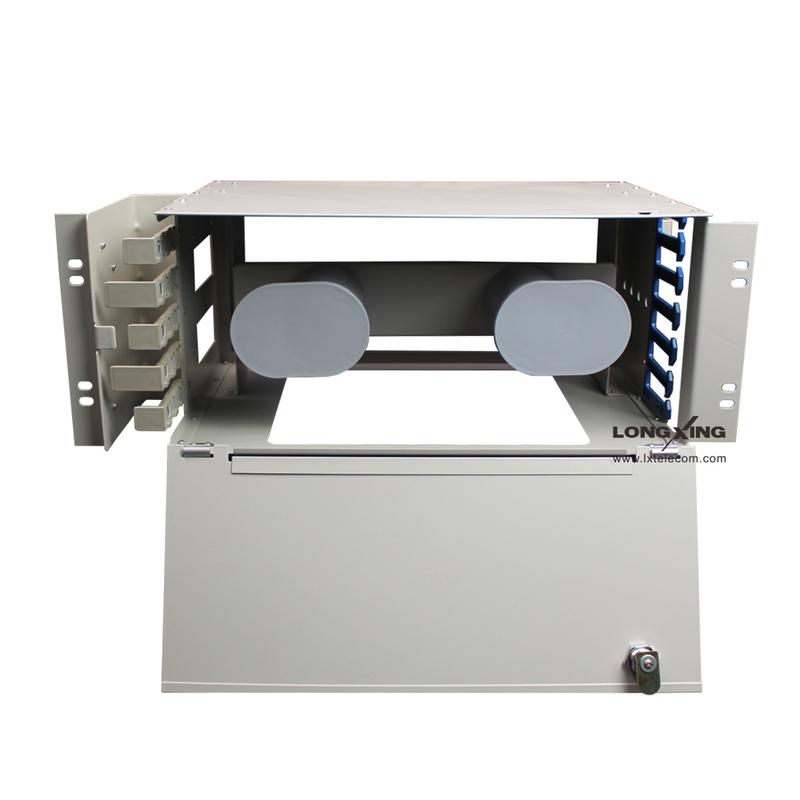 Rack Mount Patch Panel ODU-L3