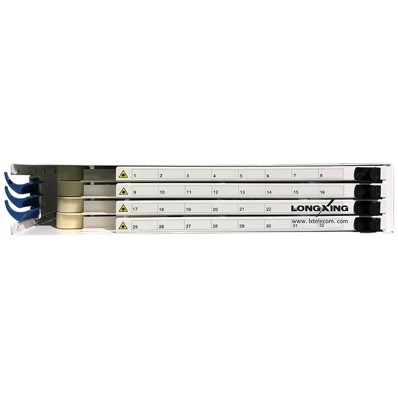 Rack Mount Patch Panel ODU-L31