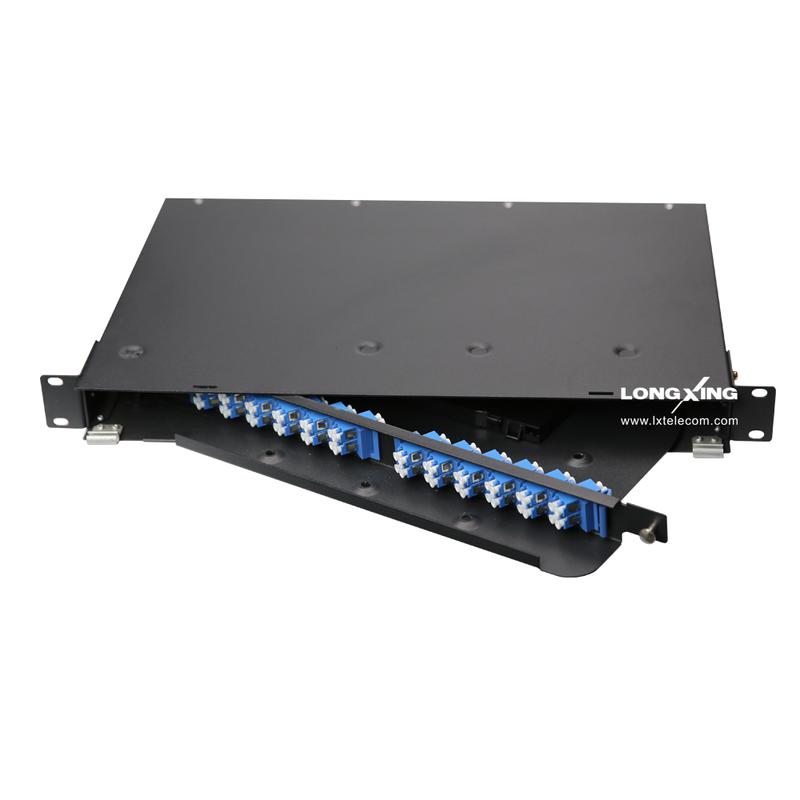 Rack Mount Patch Panel ODU-L5