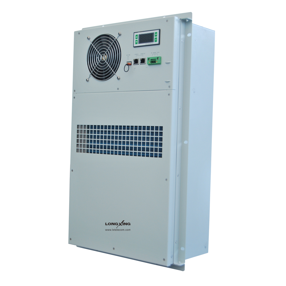 Enclosure Cooling | Electrical Cabinet Cooling Unit | DC500 | LongXing