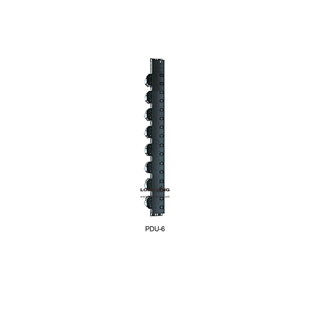 Power Distribution Unit Series-1-3(PDU-6, PDU-7)